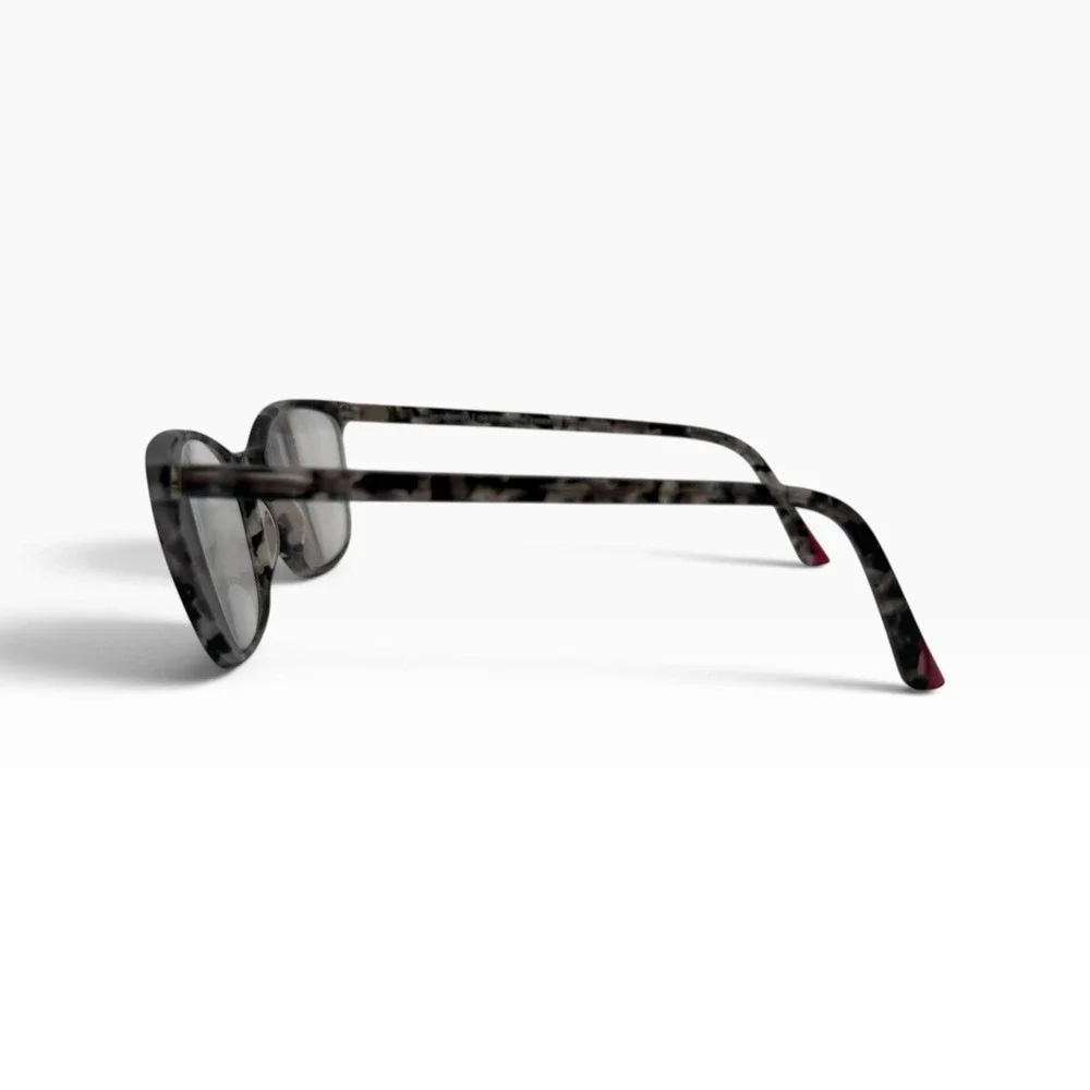 ProDesign Denmark 3607 C.6824 Eyeglasses Gray Marble 52-18-145 The Essential
